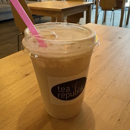 Vanilla Monks Blend