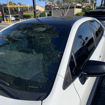 Blacked Out Window Tint - Car Window Tinting Near Me - Chula Vista, California Blacked Out Window Tint - Car Window Tinting Near Me - Chula Vista, California