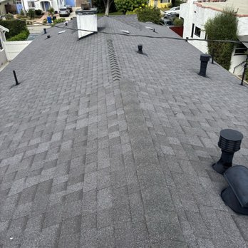 Specialist Roofing and Repair - After - beautiful work - Roofing Near Me - Long Beach, California Specialist Roofing and Repair - After - beautiful work - Roofing Near Me - Long Beach, California