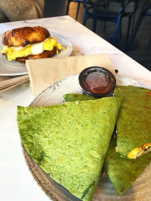 The Goddess and Grocer Bucktown by null