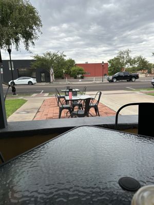 Homage Coffee House by null