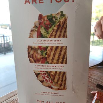 Tropical Smoothie Cafe - Sandwiches Near Me - Chantilly, Virginia Tropical Smoothie Cafe - Sandwiches Near Me - Chantilly, Virginia