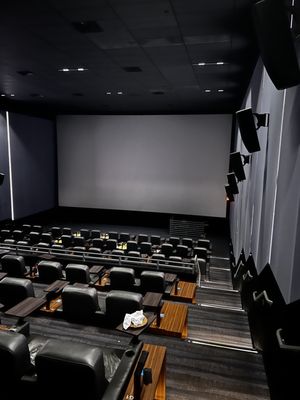 THE LOT Liberty Station by null