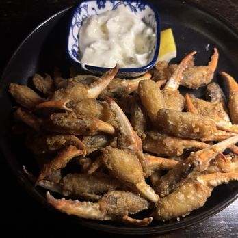 Shu Shop - Crab Claws - Bars Near Me - Birmingham, Alabama Shu Shop - Crab Claws - Bars Near Me - Birmingham, Alabama