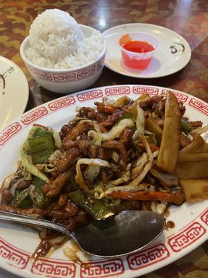 Taiwan Dragon Chinese Restaurant (台灣龍) by null