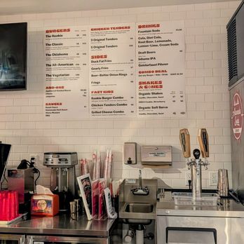 Fast Times Burgers - Burgers Near Me - Oakland, California Fast Times Burgers - Burgers Near Me - Oakland, California