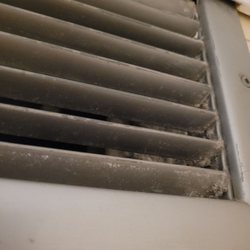 Hôtel Plaza Québec - Shower fan