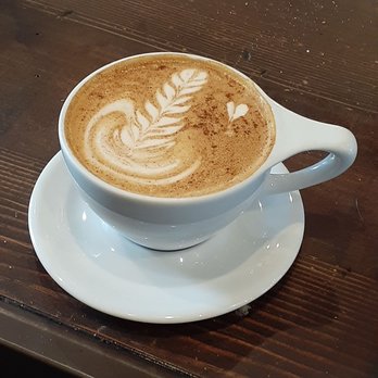 Canabru Coffee - Dirty Chai Latte - Coffee & Tea Near Me - Chino, California Canabru Coffee - Dirty Chai Latte - Coffee & Tea Near Me - Chino, California