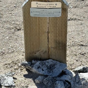 Tonopah Cemetery - Funeral Services & Cemeteries Near Me - Tonopah, Nevada Tonopah Cemetery - Funeral Services & Cemeteries Near Me - Tonopah, Nevada