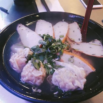 King Noodle - Noodles Near Me - Seattle, Washington