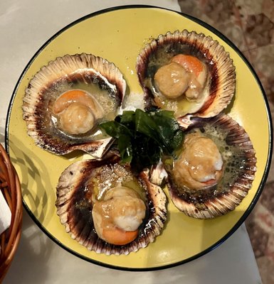 Taberna da Rua das Flores by null