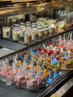 Omicho Market by null
