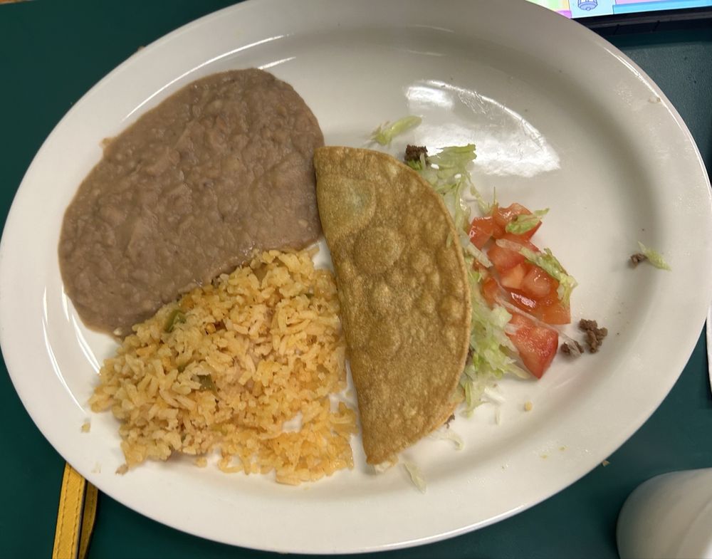 Taco Fiesta Restaurant