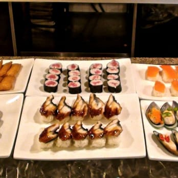 China Buffet - Chinese Near Me - Torrance, California