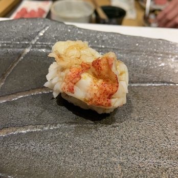 Yasu - Lobster - Japanese Near Me - Toronto, Ontario
