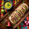 503 Latin Fusion gift card