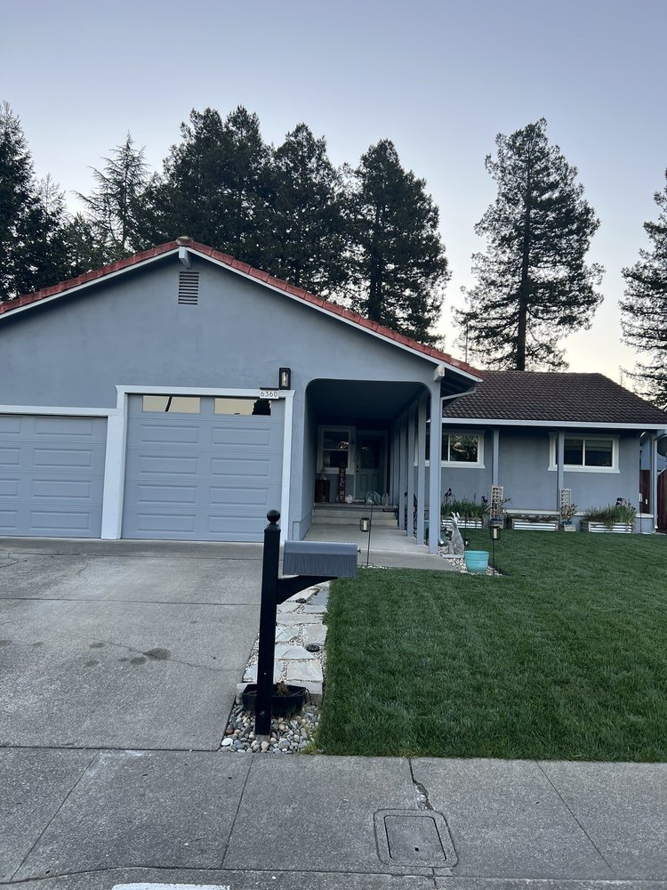 Slide of Martinez Roofing