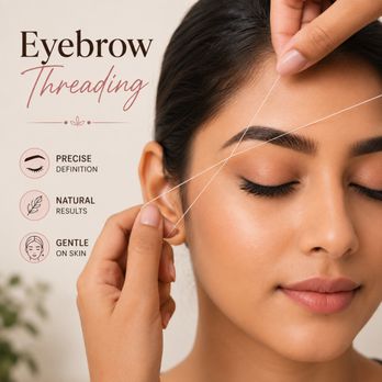 Daisy’s Beauty Studio - Threading Services Near Me - Hampton, Georgia Daisy’s Beauty Studio - Threading Services Near Me - Hampton, Georgia