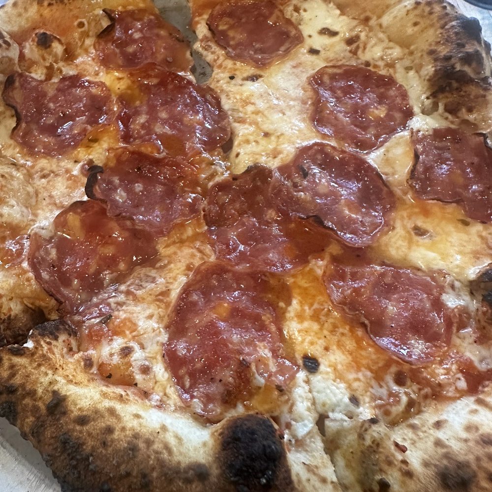 MOZZ Artisan Pizza - Sopressa - Pizza Near Me - Provo, Utah MOZZ Artisan Pizza - Sopressa - Pizza Near Me - Provo, Utah