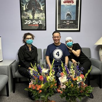 Stanley K Wong Family / Cosmetic Dental Office Stanley K Wong Family / Cosmetic Dental Office