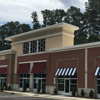 Bright Vision Center - Optometrists Near Me - Cary, North Carolina