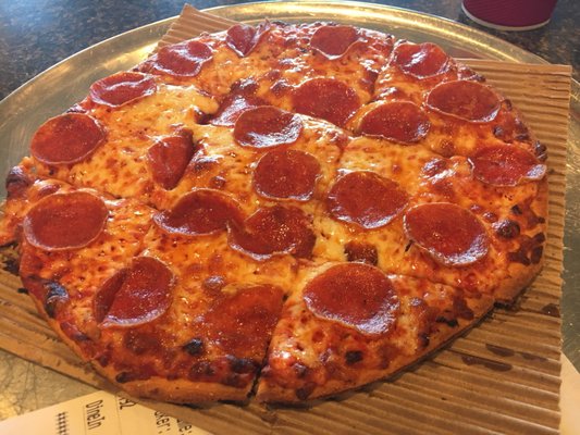 930 W Poplar Ave by null