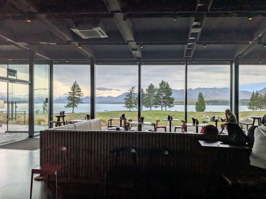 Dark Sky Project by null