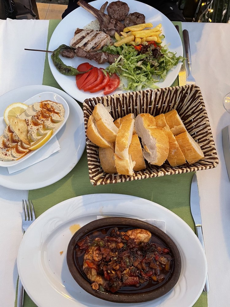 Terrace Restaurant