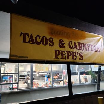 Tacos & Carnitas Pepe’s - Outside - Tacos Near Me - Costa Mesa, California Tacos & Carnitas Pepe’s - Outside - Tacos Near Me - Costa Mesa, California