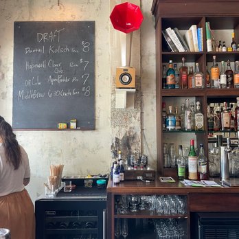 Lula Cafe - New American Near Me - Chicago, Illinois