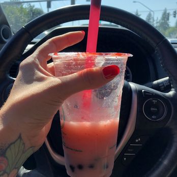 Böba - Bubble Tea Near Me - Bothell, Washington