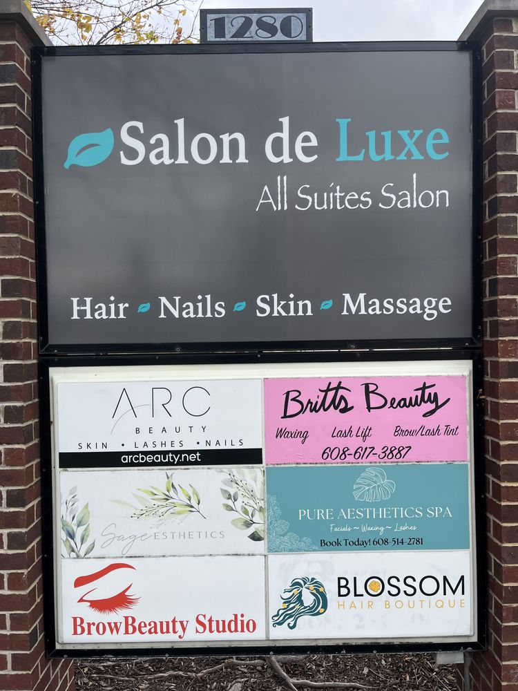 BrowBeauty Studio Logo