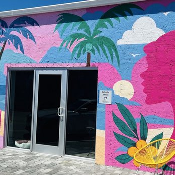 Andre Design District - Barbie! - Venues & Event Spaces Near Me - Delray Beach, Florida