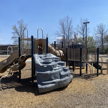 Village Green Park - Big playground - Parks Near Me - Sparks, Nevada Village Green Park - Big playground - Parks Near Me - Sparks, Nevada