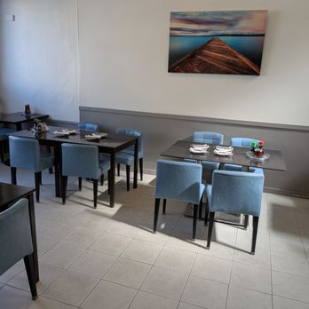 Jian Bao - Main dining room - Chinese Near Me - San Francisco, California Jian Bao - Main dining room - Chinese Near Me - San Francisco, California