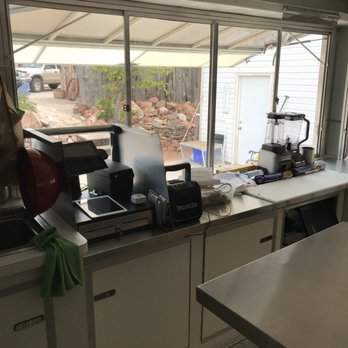 Paninis Plus - Food Trucks Near Me - Moab, Utah Paninis Plus - Food Trucks Near Me - Moab, Utah