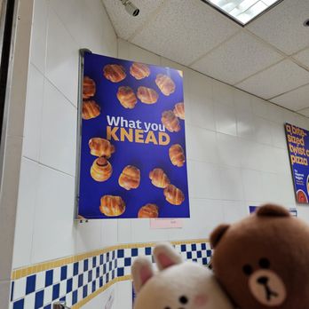 Auntie Anne's - Haha... more puns! - Fast Food Near Me - Aiea, Hawaii