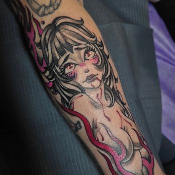 The Stick and Poke - Tattoo Near Me - Punta Gorda, Florida The Stick and Poke - Tattoo Near Me - Punta Gorda, Florida