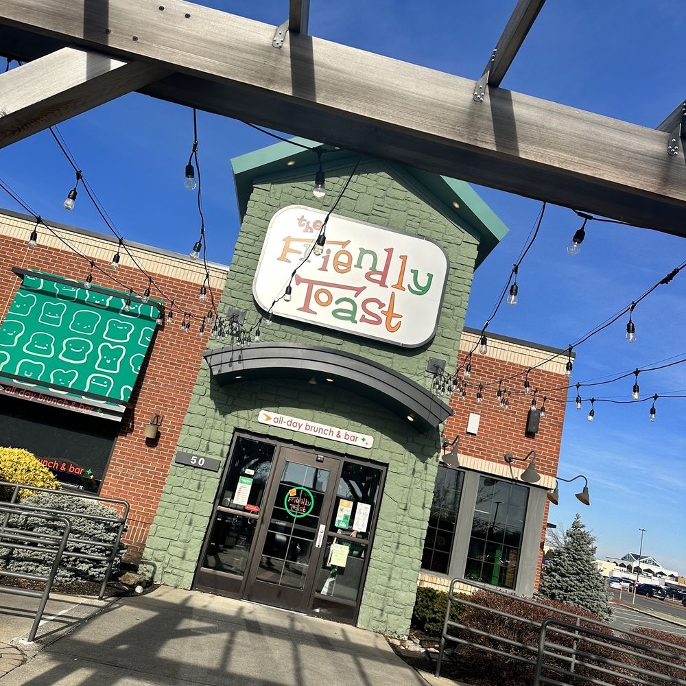 The Friendly Toast - Breakfast & Brunch Near Me - Danvers, Massachusetts The Friendly Toast - Breakfast & Brunch Near Me - Danvers, Massachusetts