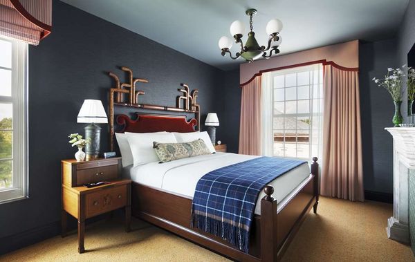 Graduate by Hilton Princeton by null