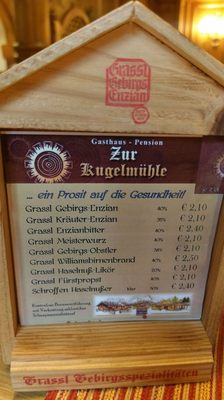 Zur Kugelmühle by null