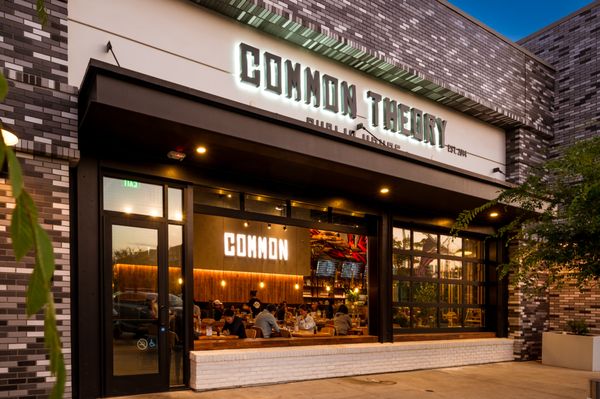 Common Theory Chula Vista by null