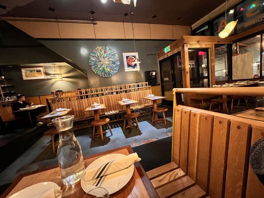 Yarsa Nepalese & Indian Cuisine by null