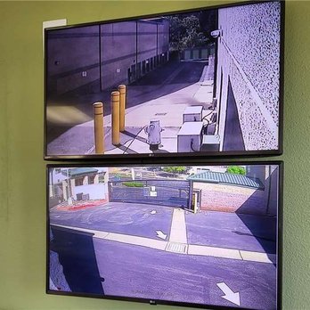 Extra Space Storage - Security Screens - Extra Space Storage at 300 Deerwood Rd, San Ramon, CA 94583 - Self Storage Near Me - San Ramon, California Extra Space Storage - Security Screens - Extra Space Storage at 300 Deerwood Rd, San Ramon, CA 94583 - Self Storage Near Me - San Ramon, California