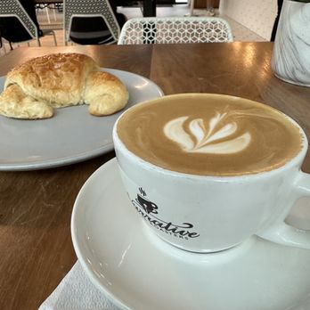 Narrative Coffee Roasters - Coffee Roasteries Near Me - Naples, Florida