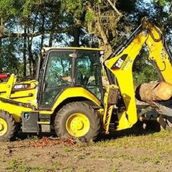 Badger Backhoe Service