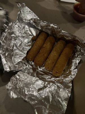 Original Slap Burger by null