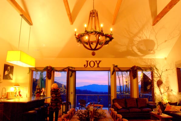 Ankida Ridge Vineyards by null