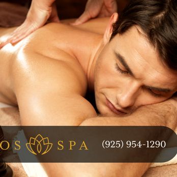 SOS Spa - Day Spas Near Me - Walnut Creek, California