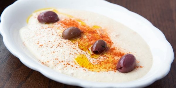 Pita Cambridge by null